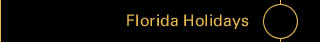 Florida Holidays